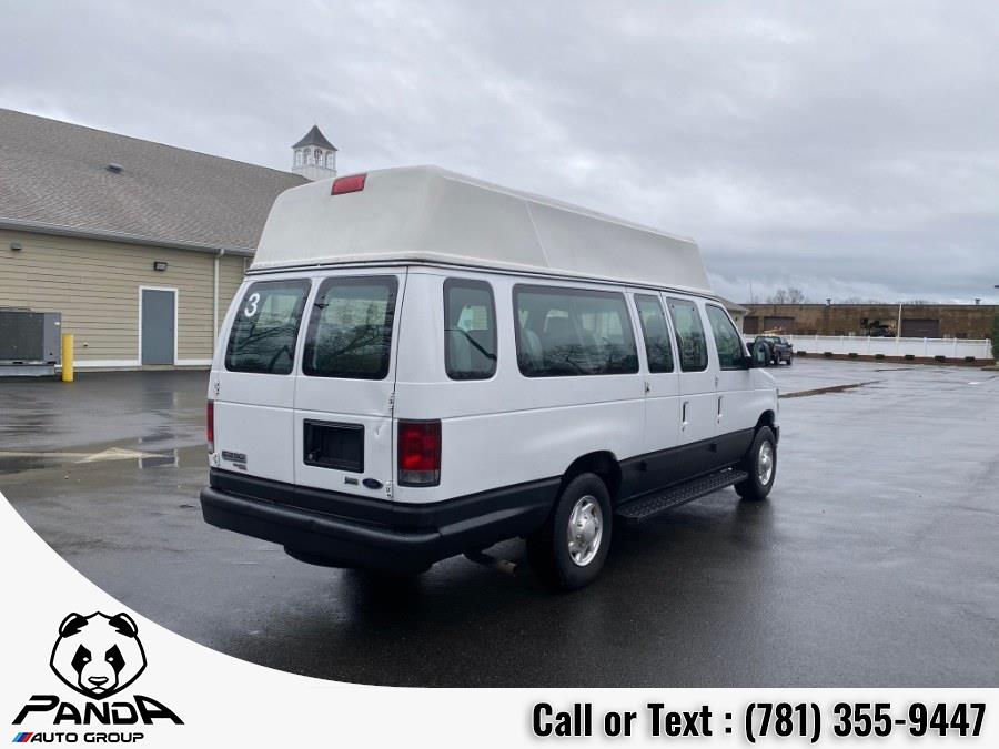 Used Ford Econoline Cargo Van E-250 Ext Commercial 2012 | Panda Auto Group. Abington, Massachusetts Used Ford Econoline Cargo Van E-250 Ext Commercial 2012 | Panda Auto Group. Abington, Massachusetts