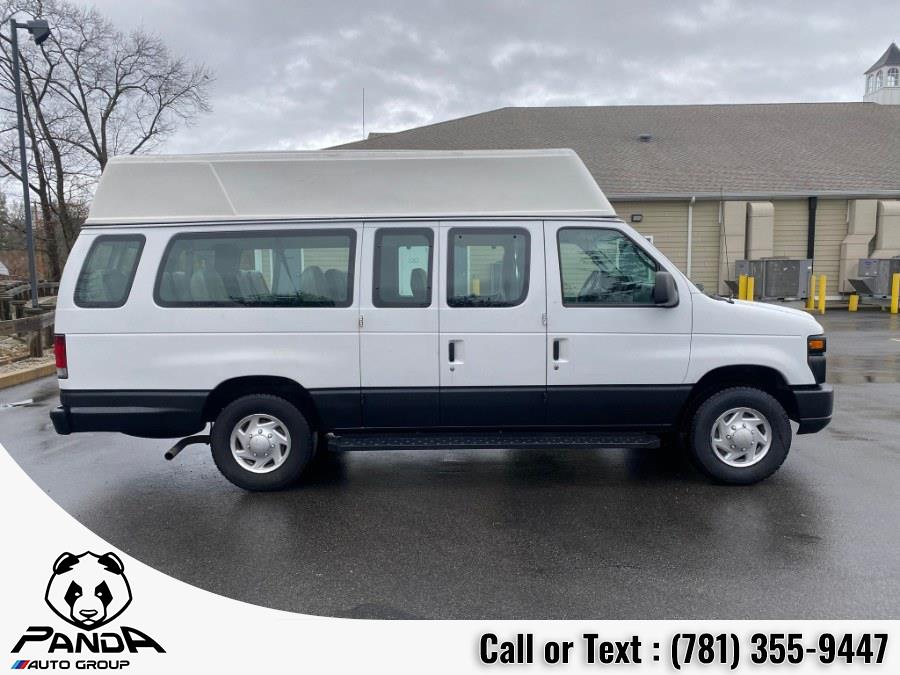Used Ford Econoline Cargo Van E-250 Ext Commercial 2012 | Panda Auto Group. Abington, Massachusetts Used Ford Econoline Cargo Van E-250 Ext Commercial 2012 | Panda Auto Group. Abington, Massachusetts