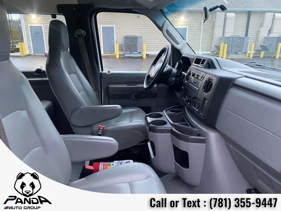 Used Ford Econoline Cargo Van E-250 Ext Commercial 2012 | Panda Auto Group. Abington, Massachusetts Used Ford Econoline Cargo Van E-250 Ext Commercial 2012 | Panda Auto Group. Abington, Massachusetts