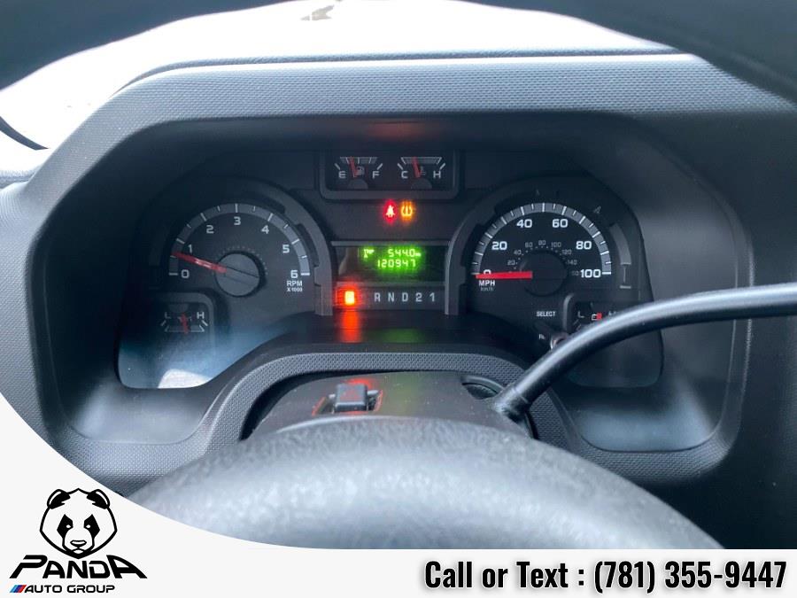 Used Ford Econoline Cargo Van E-250 Ext Commercial 2012 | Panda Auto Group. Abington, Massachusetts Used Ford Econoline Cargo Van E-250 Ext Commercial 2012 | Panda Auto Group. Abington, Massachusetts
