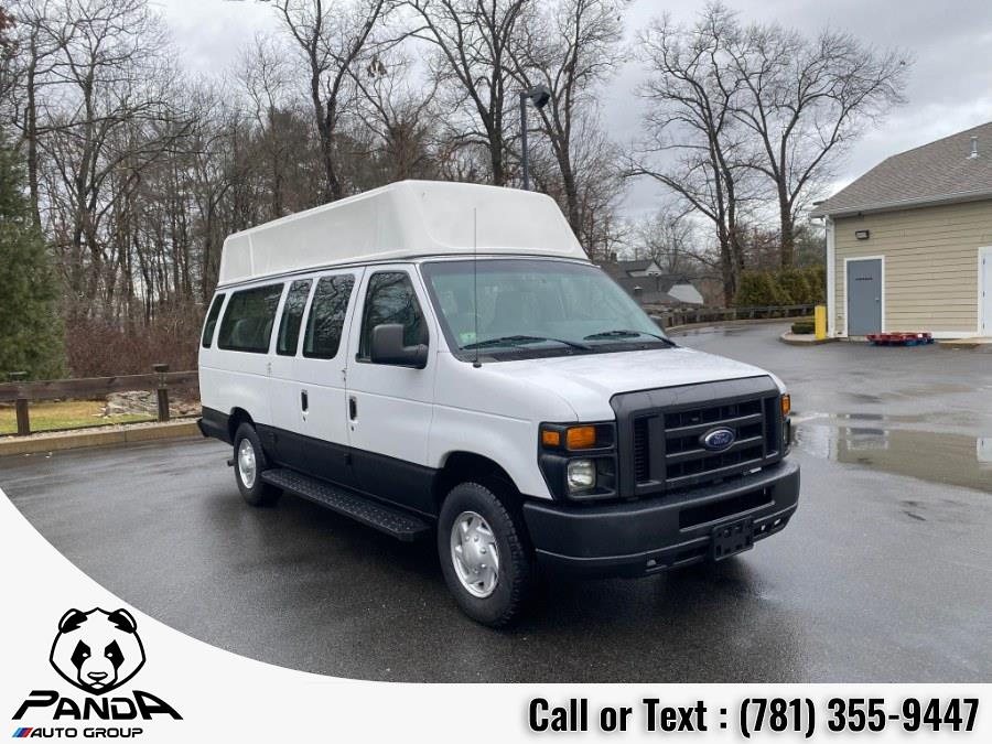 Used Ford Econoline Cargo Van E-250 Ext Commercial 2012 | Panda Auto Group. Abington, Massachusetts Used Ford Econoline Cargo Van E-250 Ext Commercial 2012 | Panda Auto Group. Abington, Massachusetts