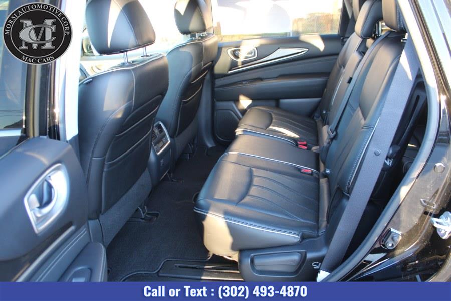 Used INFINITI QX60 AWD 2017 | Morsi Automotive Corp. New Castle, Delaware Used INFINITI QX60 AWD 2017 | Morsi Automotive Corp. New Castle, Delaware