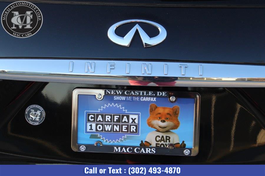 Used INFINITI QX60 AWD 2017 | Morsi Automotive Corp. New Castle, Delaware Used INFINITI QX60 AWD 2017 | Morsi Automotive Corp. New Castle, Delaware