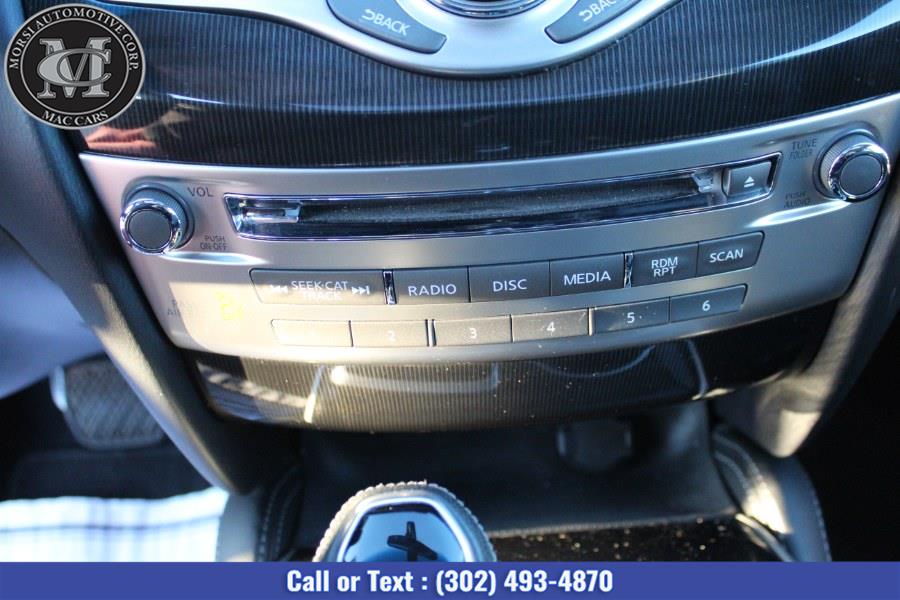 Used INFINITI QX60 AWD 2017 | Morsi Automotive Corp. New Castle, Delaware Used INFINITI QX60 AWD 2017 | Morsi Automotive Corp. New Castle, Delaware