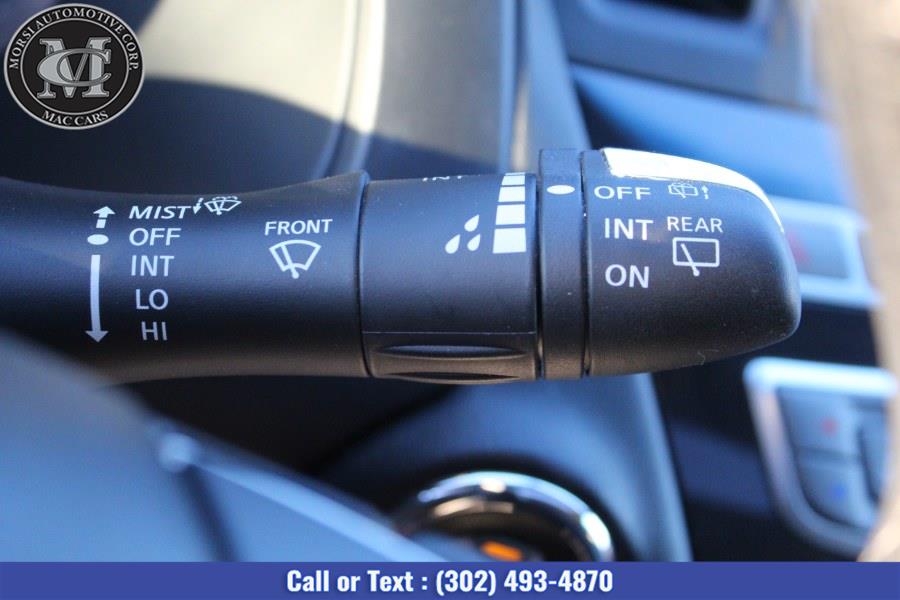 Used INFINITI QX60 AWD 2017 | Morsi Automotive Corp. New Castle, Delaware Used INFINITI QX60 AWD 2017 | Morsi Automotive Corp. New Castle, Delaware