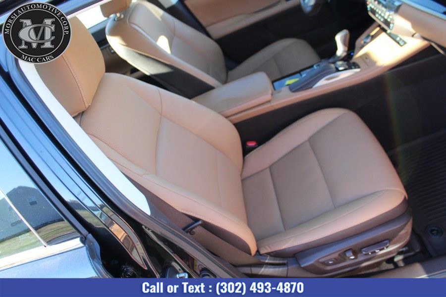 Used Lexus ES 350 ES 350 FWD 2018 | Morsi Automotive Corp. New Castle, Delaware Used Lexus ES 350 ES 350 FWD 2018 | Morsi Automotive Corp. New Castle, Delaware