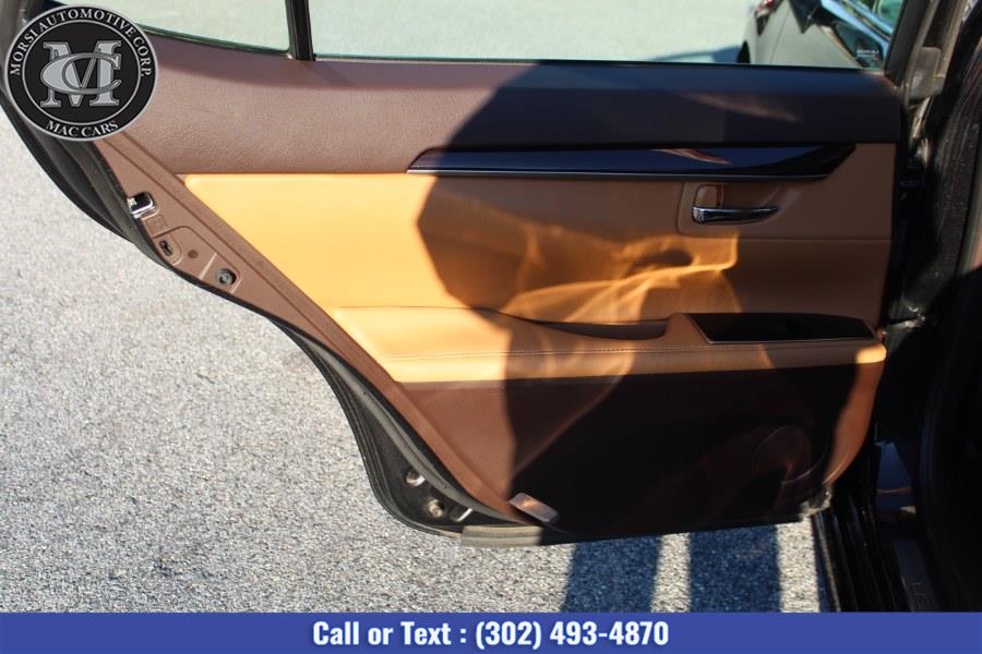 Used Lexus ES 350 ES 350 FWD 2018 | Morsi Automotive Corp. New Castle, Delaware Used Lexus ES 350 ES 350 FWD 2018 | Morsi Automotive Corp. New Castle, Delaware