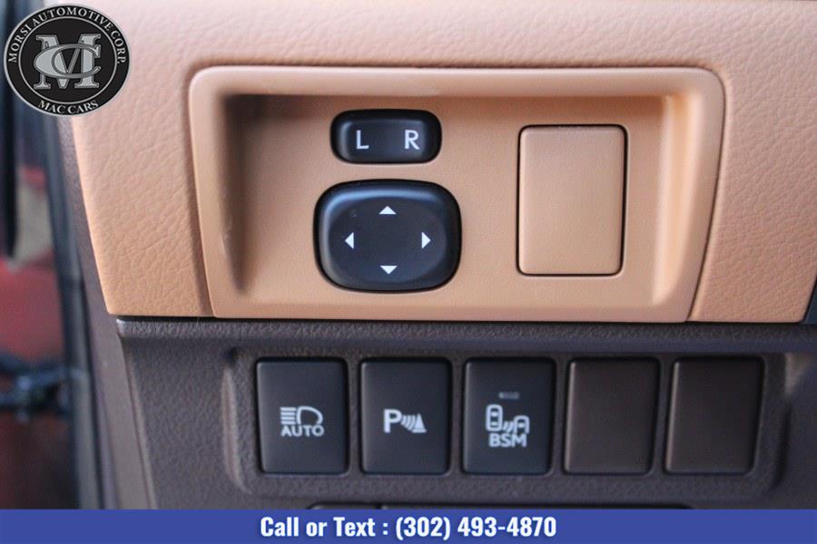 Used Lexus ES 350 ES 350 FWD 2018 | Morsi Automotive Corp. New Castle, Delaware Used Lexus ES 350 ES 350 FWD 2018 | Morsi Automotive Corp. New Castle, Delaware