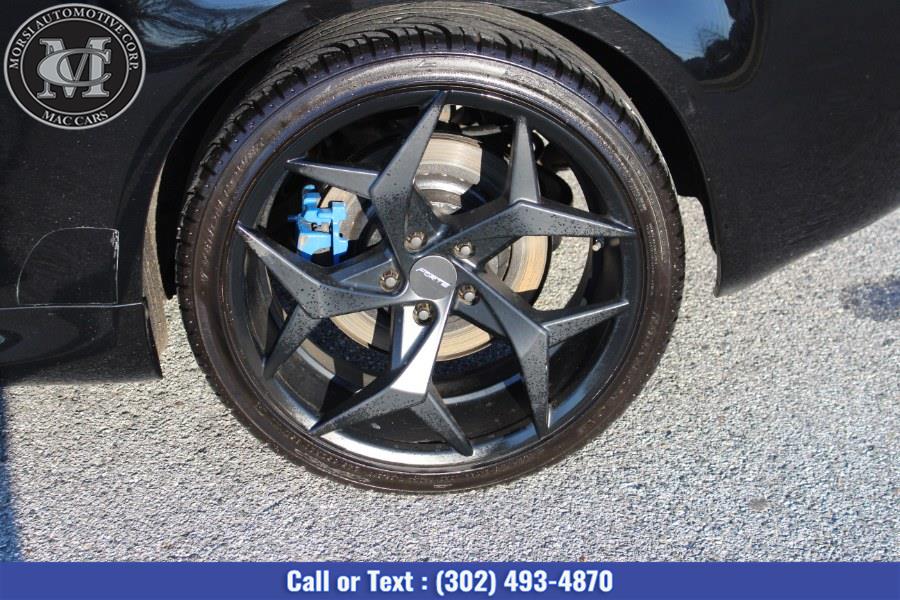 Used Infiniti Q60 Coupe 2dr Auto AWD 2014 | Morsi Automotive Corp. New Castle, Delaware Used Infiniti Q60 Coupe 2dr Auto AWD 2014 | Morsi Automotive Corp. New Castle, Delaware