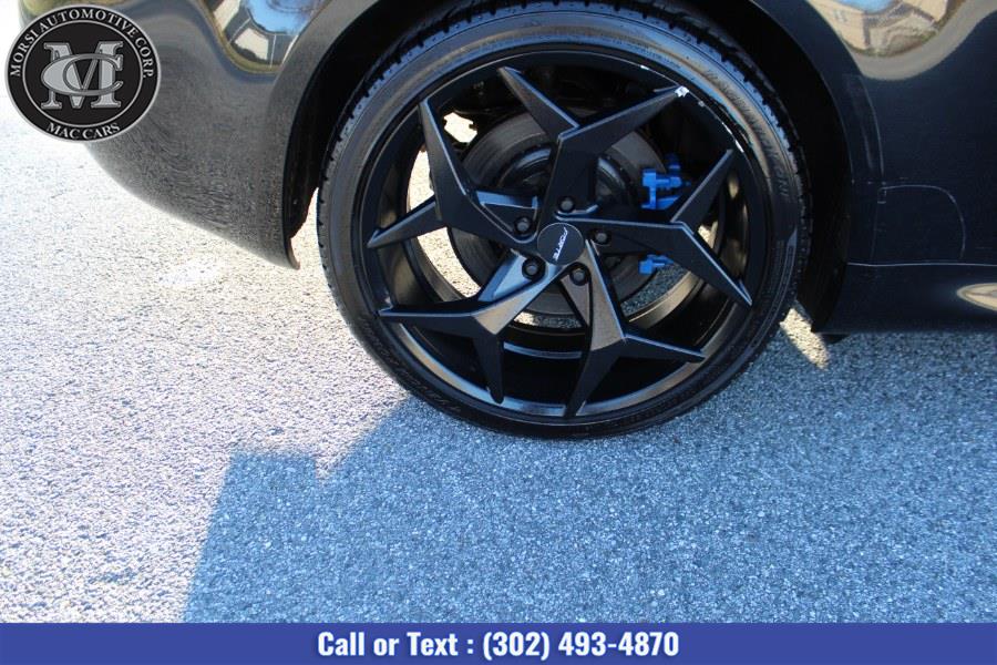 Used Infiniti Q60 Coupe 2dr Auto AWD 2014 | Morsi Automotive Corp. New Castle, Delaware Used Infiniti Q60 Coupe 2dr Auto AWD 2014 | Morsi Automotive Corp. New Castle, Delaware