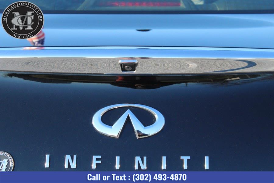 Used Infiniti Q60 Coupe 2dr Auto AWD 2014 | Morsi Automotive Corp. New Castle, Delaware Used Infiniti Q60 Coupe 2dr Auto AWD 2014 | Morsi Automotive Corp. New Castle, Delaware