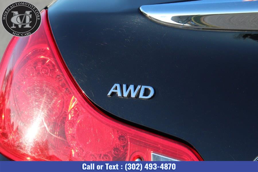 Used Infiniti Q60 Coupe 2dr Auto AWD 2014 | Morsi Automotive Corp. New Castle, Delaware Used Infiniti Q60 Coupe 2dr Auto AWD 2014 | Morsi Automotive Corp. New Castle, Delaware