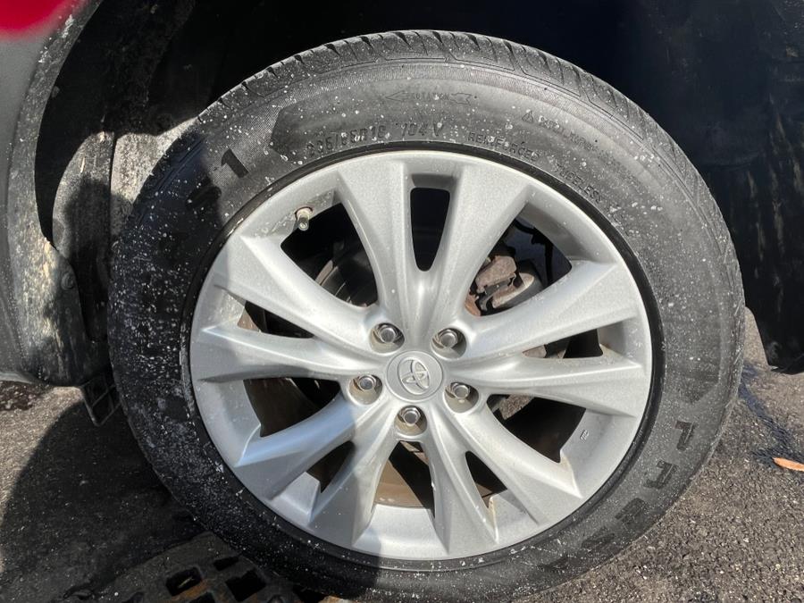 Used Toyota RAV4 AWD 4dr Limited (Natl) 2013 | Sunrise of Elmont. Elmont, New York Used Toyota RAV4 AWD 4dr Limited (Natl) 2013 | Sunrise of Elmont. Elmont, New York