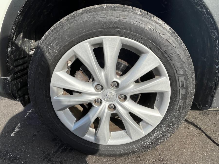 Used Toyota RAV4 AWD 4dr Limited (Natl) 2013 | Sunrise of Elmont. Elmont, New York Used Toyota RAV4 AWD 4dr Limited (Natl) 2013 | Sunrise of Elmont. Elmont, New York