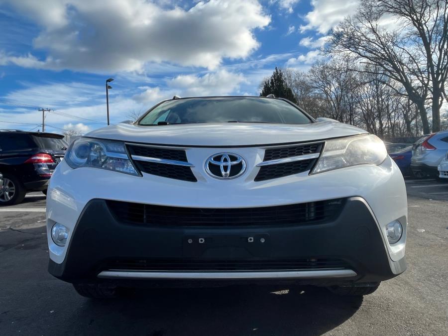 Used Toyota RAV4 AWD 4dr Limited (Natl) 2013 | Sunrise of Elmont. Elmont, New York Used Toyota RAV4 AWD 4dr Limited (Natl) 2013 | Sunrise of Elmont. Elmont, New York