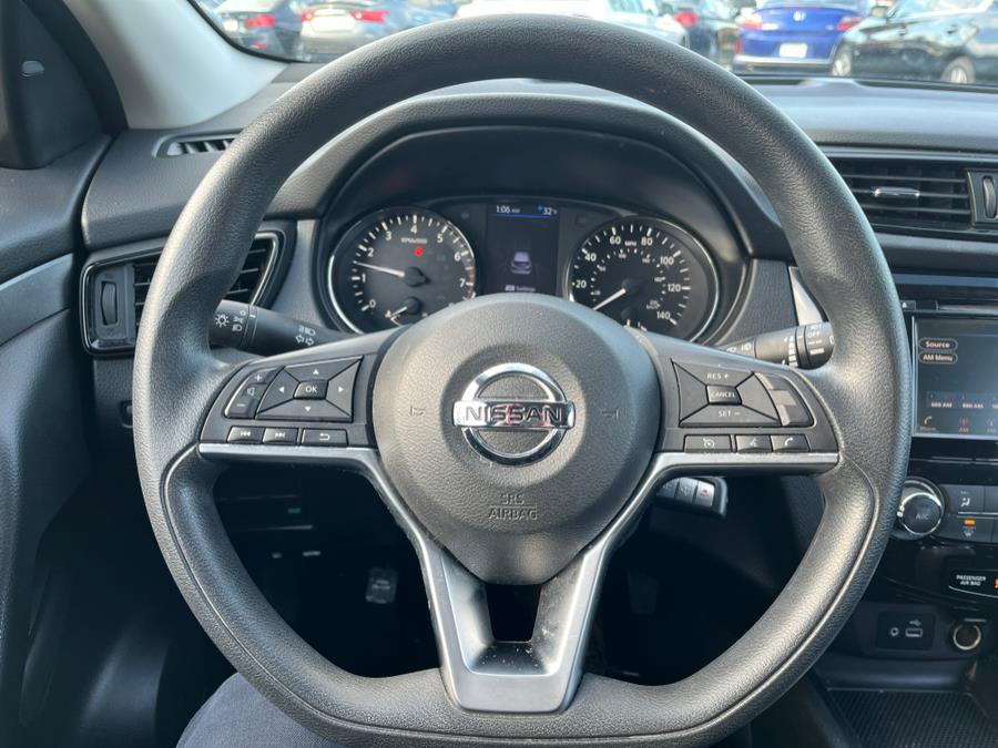 2019 Nissan Rogue Sport FWD S. 1 OWNER CLEAN CARFAX!!!, available for sale in Elmont, New York | Sunrise of Elmont. Elmont, New York 2019 Nissan Rogue Sport FWD S. 1 OWNER CLEAN CARFAX!!!, available for sale in Elmont, New York | Sunrise of Elmont. Elmont, New York