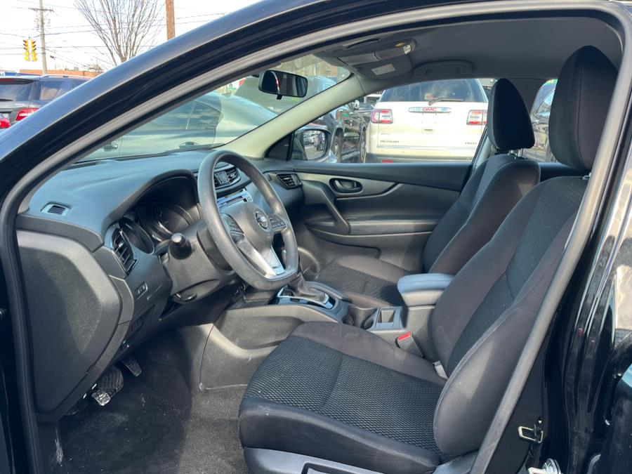 2019 Nissan Rogue Sport FWD S. 1 OWNER CLEAN CARFAX!!!, available for sale in Elmont, New York | Sunrise of Elmont. Elmont, New York 2019 Nissan Rogue Sport FWD S. 1 OWNER CLEAN CARFAX!!!, available for sale in Elmont, New York | Sunrise of Elmont. Elmont, New York