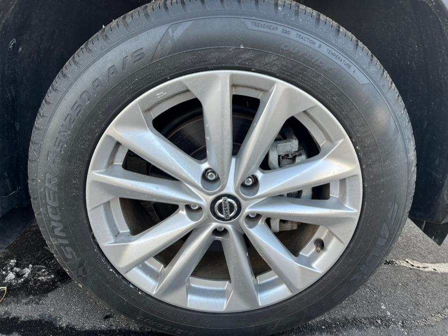 2019 Nissan Rogue Sport FWD S. 1 OWNER CLEAN CARFAX!!!, available for sale in Elmont, New York | Sunrise of Elmont. Elmont, New York 2019 Nissan Rogue Sport FWD S. 1 OWNER CLEAN CARFAX!!!, available for sale in Elmont, New York | Sunrise of Elmont. Elmont, New York