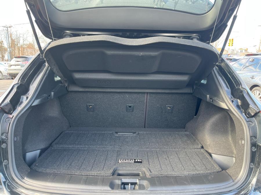 2019 Nissan Rogue Sport FWD S. 1 OWNER CLEAN CARFAX!!!, available for sale in Elmont, New York | Sunrise of Elmont. Elmont, New York 2019 Nissan Rogue Sport FWD S. 1 OWNER CLEAN CARFAX!!!, available for sale in Elmont, New York | Sunrise of Elmont. Elmont, New York