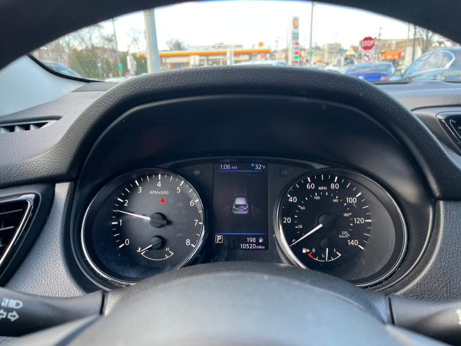 2019 Nissan Rogue Sport FWD S. 1 OWNER CLEAN CARFAX!!!, available for sale in Elmont, New York | Sunrise of Elmont. Elmont, New York 2019 Nissan Rogue Sport FWD S. 1 OWNER CLEAN CARFAX!!!, available for sale in Elmont, New York | Sunrise of Elmont. Elmont, New York