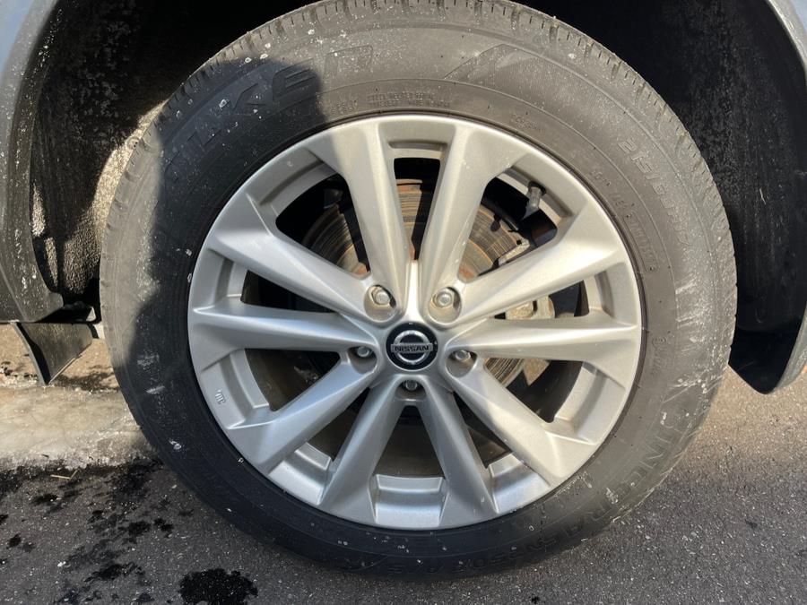 2019 Nissan Rogue Sport FWD S. 1 OWNER CLEAN CARFAX!!!, available for sale in Elmont, New York | Sunrise of Elmont. Elmont, New York 2019 Nissan Rogue Sport FWD S. 1 OWNER CLEAN CARFAX!!!, available for sale in Elmont, New York | Sunrise of Elmont. Elmont, New York