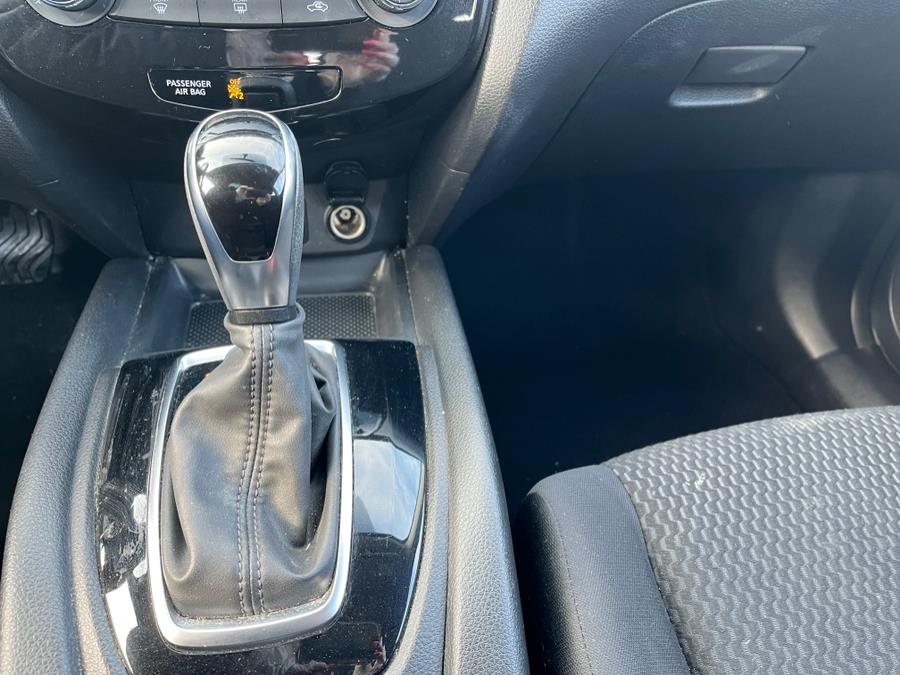 2019 Nissan Rogue Sport FWD S. 1 OWNER CLEAN CARFAX!!!, available for sale in Elmont, New York | Sunrise of Elmont. Elmont, New York 2019 Nissan Rogue Sport FWD S. 1 OWNER CLEAN CARFAX!!!, available for sale in Elmont, New York | Sunrise of Elmont. Elmont, New York