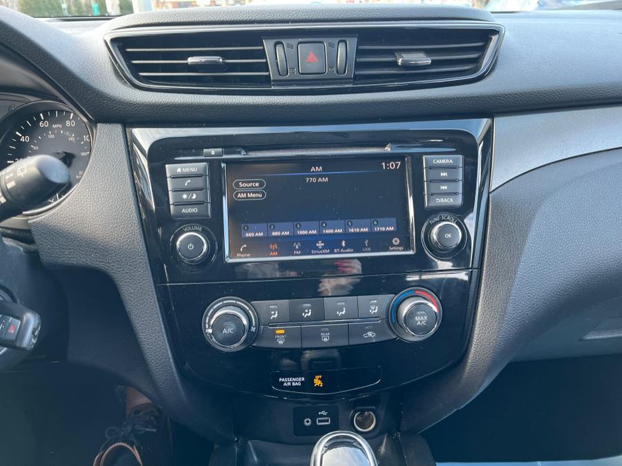 2019 Nissan Rogue Sport FWD S. 1 OWNER CLEAN CARFAX!!!, available for sale in Elmont, New York | Sunrise of Elmont. Elmont, New York 2019 Nissan Rogue Sport FWD S. 1 OWNER CLEAN CARFAX!!!, available for sale in Elmont, New York | Sunrise of Elmont. Elmont, New York