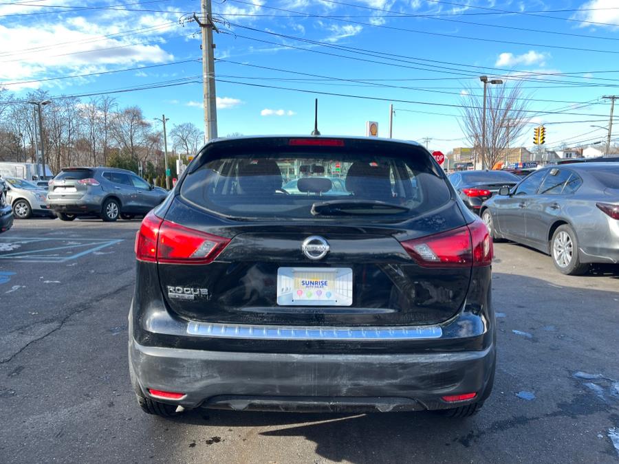 2019 Nissan Rogue Sport FWD S. 1 OWNER CLEAN CARFAX!!!, available for sale in Elmont, New York | Sunrise of Elmont. Elmont, New York 2019 Nissan Rogue Sport FWD S. 1 OWNER CLEAN CARFAX!!!, available for sale in Elmont, New York | Sunrise of Elmont. Elmont, New York