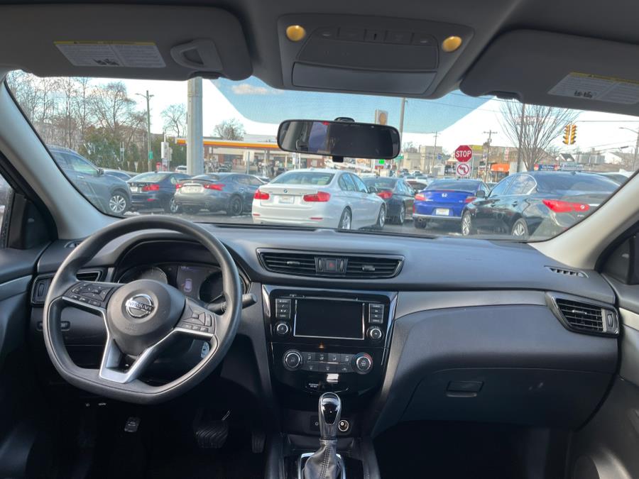 2019 Nissan Rogue Sport FWD S. 1 OWNER CLEAN CARFAX!!!, available for sale in Elmont, New York | Sunrise of Elmont. Elmont, New York 2019 Nissan Rogue Sport FWD S. 1 OWNER CLEAN CARFAX!!!, available for sale in Elmont, New York | Sunrise of Elmont. Elmont, New York
