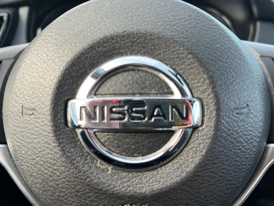 2019 Nissan Rogue Sport FWD S. 1 OWNER CLEAN CARFAX!!!, available for sale in Elmont, New York | Sunrise of Elmont. Elmont, New York 2019 Nissan Rogue Sport FWD S. 1 OWNER CLEAN CARFAX!!!, available for sale in Elmont, New York | Sunrise of Elmont. Elmont, New York