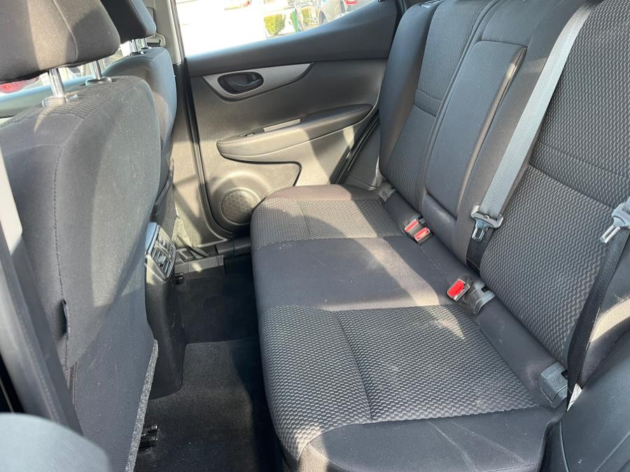 2019 Nissan Rogue Sport FWD S. 1 OWNER CLEAN CARFAX!!!, available for sale in Elmont, New York | Sunrise of Elmont. Elmont, New York 2019 Nissan Rogue Sport FWD S. 1 OWNER CLEAN CARFAX!!!, available for sale in Elmont, New York | Sunrise of Elmont. Elmont, New York