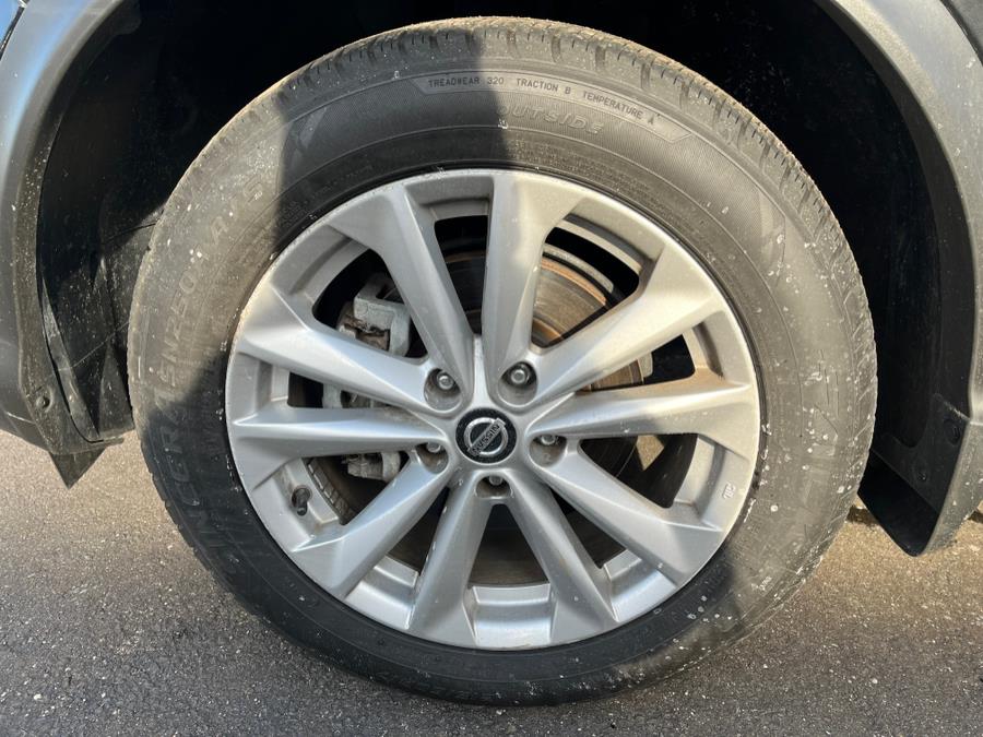 2019 Nissan Rogue Sport FWD S. 1 OWNER CLEAN CARFAX!!!, available for sale in Elmont, New York | Sunrise of Elmont. Elmont, New York 2019 Nissan Rogue Sport FWD S. 1 OWNER CLEAN CARFAX!!!, available for sale in Elmont, New York | Sunrise of Elmont. Elmont, New York