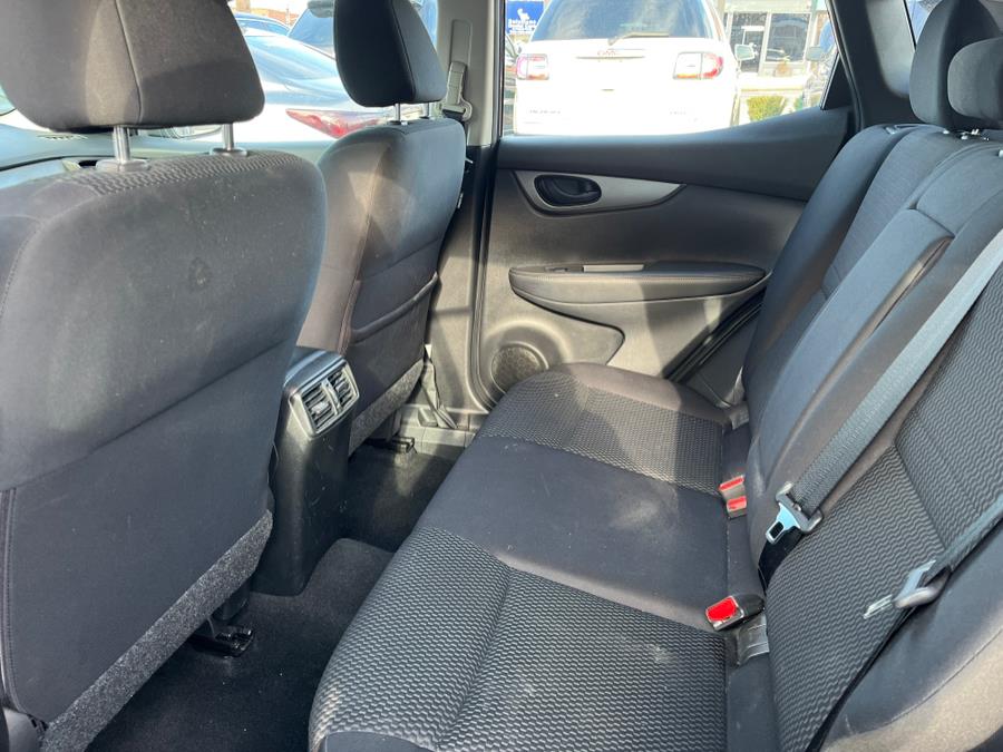 2019 Nissan Rogue Sport FWD S. 1 OWNER CLEAN CARFAX!!!, available for sale in Elmont, New York | Sunrise of Elmont. Elmont, New York 2019 Nissan Rogue Sport FWD S. 1 OWNER CLEAN CARFAX!!!, available for sale in Elmont, New York | Sunrise of Elmont. Elmont, New York