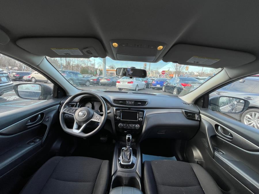 2019 Nissan Rogue Sport FWD S. 1 OWNER CLEAN CARFAX!!!, available for sale in Elmont, New York | Sunrise of Elmont. Elmont, New York 2019 Nissan Rogue Sport FWD S. 1 OWNER CLEAN CARFAX!!!, available for sale in Elmont, New York | Sunrise of Elmont. Elmont, New York