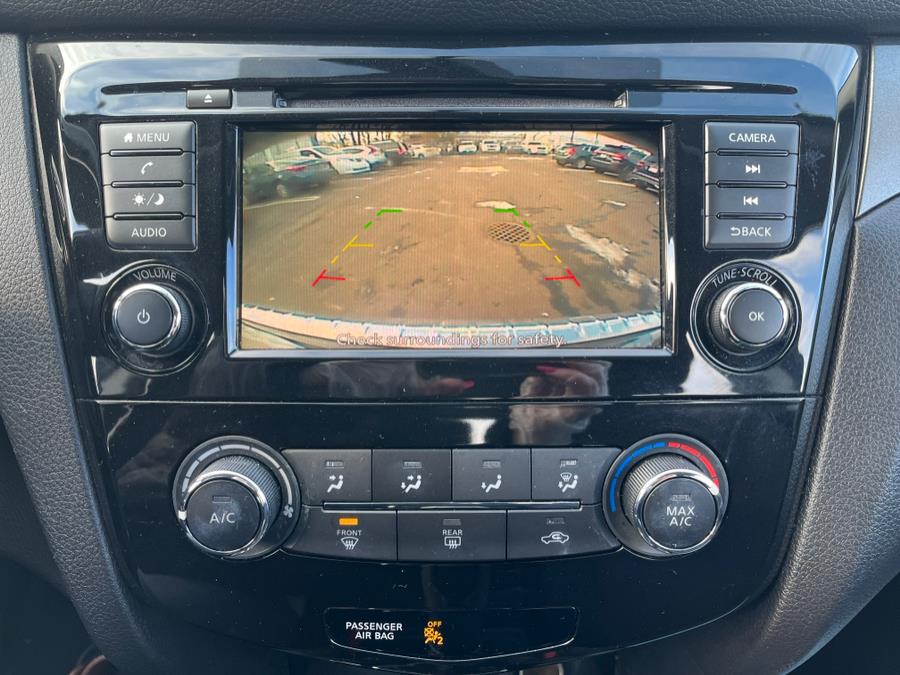 2019 Nissan Rogue Sport FWD S. 1 OWNER CLEAN CARFAX!!!, available for sale in Elmont, New York | Sunrise of Elmont. Elmont, New York 2019 Nissan Rogue Sport FWD S. 1 OWNER CLEAN CARFAX!!!, available for sale in Elmont, New York | Sunrise of Elmont. Elmont, New York