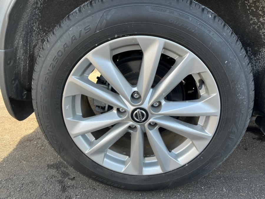 2019 Nissan Rogue Sport FWD S. 1 OWNER CLEAN CARFAX!!!, available for sale in Elmont, New York | Sunrise of Elmont. Elmont, New York 2019 Nissan Rogue Sport FWD S. 1 OWNER CLEAN CARFAX!!!, available for sale in Elmont, New York | Sunrise of Elmont. Elmont, New York