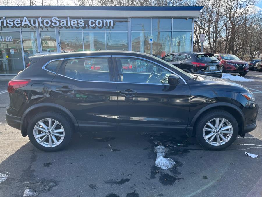 2019 Nissan Rogue Sport FWD S. 1 OWNER CLEAN CARFAX!!!, available for sale in Elmont, New York | Sunrise of Elmont. Elmont, New York 2019 Nissan Rogue Sport FWD S. 1 OWNER CLEAN CARFAX!!!, available for sale in Elmont, New York | Sunrise of Elmont. Elmont, New York