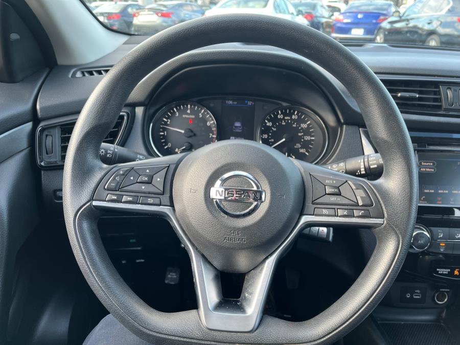 2019 Nissan Rogue Sport FWD S. 1 OWNER CLEAN CARFAX!!!, available for sale in Elmont, New York | Sunrise of Elmont. Elmont, New York 2019 Nissan Rogue Sport FWD S. 1 OWNER CLEAN CARFAX!!!, available for sale in Elmont, New York | Sunrise of Elmont. Elmont, New York