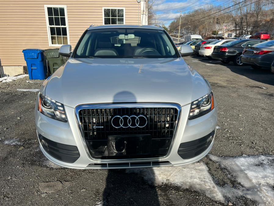 Used Audi Q5 quattro 4dr Prestige 2010 | Main Auto of Berlin. Berlin, Connecticut Used Audi Q5 quattro 4dr Prestige 2010 | Main Auto of Berlin. Berlin, Connecticut