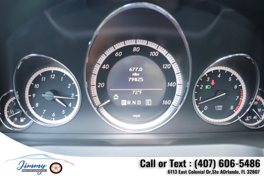 Used Mercedes-Benz E-Class 2dr Cpe E350 RWD 2011 | Jimmy Motor Car Company Inc. Orlando, Florida Used Mercedes-Benz E-Class 2dr Cpe E350 RWD 2011 | Jimmy Motor Car Company Inc. Orlando, Florida