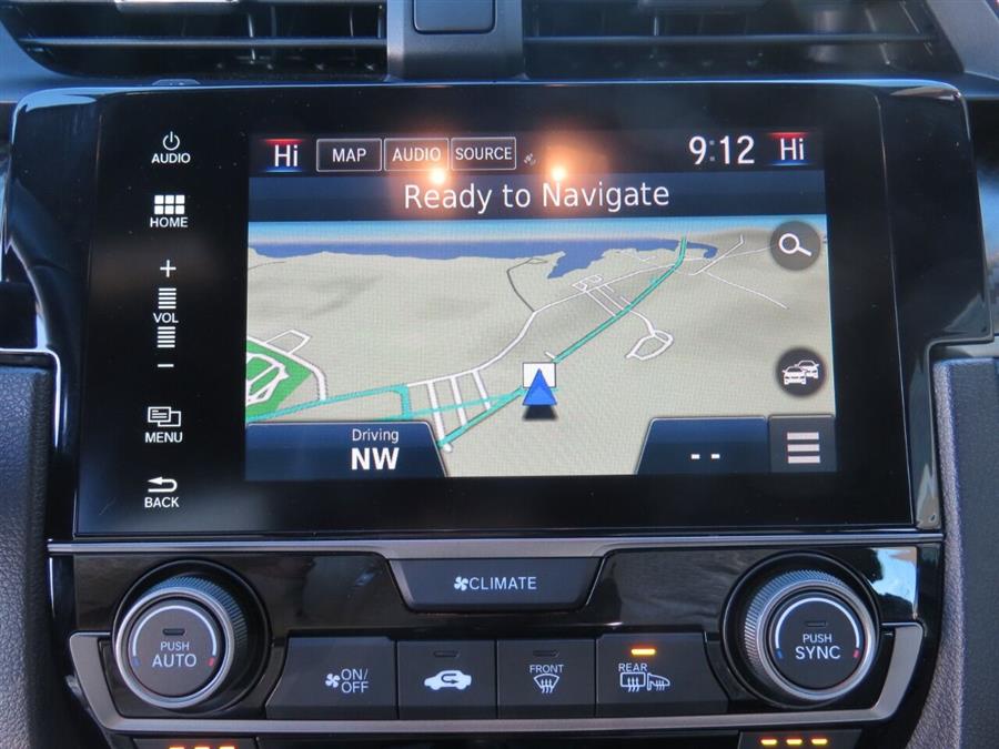 Used Honda Civic Sport Touring 4dr Hatchback 2018 | Lake City Exports Inc. Auburn, Maine Used Honda Civic Sport Touring 4dr Hatchback 2018 | Lake City Exports Inc. Auburn, Maine