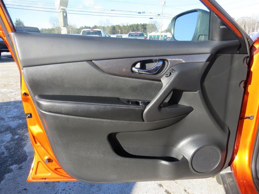 Used Nissan Rogue SV AWD 4dr Crossover 2018 | Lake City Exports Inc. Auburn, Maine Used Nissan Rogue SV AWD 4dr Crossover 2018 | Lake City Exports Inc. Auburn, Maine