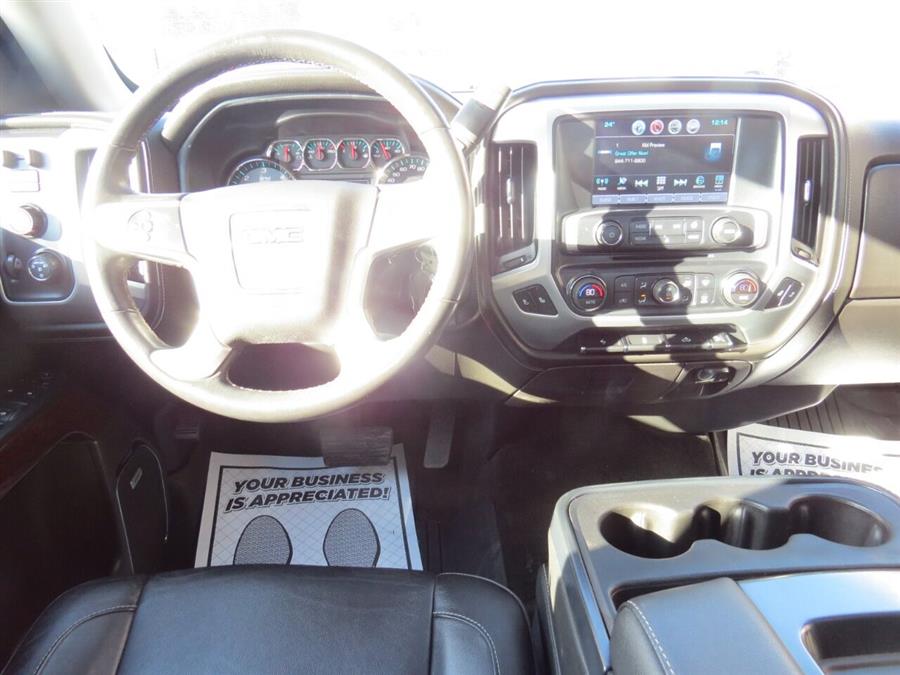 Used GMC Sierra 1500 SLT 4x4 4dr Crew Cab 5.8 ft. SB 2017 | Lake City Exports Inc. Auburn, Maine Used GMC Sierra 1500 SLT 4x4 4dr Crew Cab 5.8 ft. SB 2017 | Lake City Exports Inc. Auburn, Maine