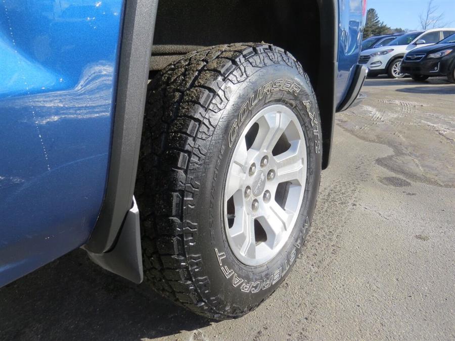 Used GMC Sierra 1500 SLT 4x4 4dr Crew Cab 5.8 ft. SB 2017 | Lake City Exports Inc. Auburn, Maine Used GMC Sierra 1500 SLT 4x4 4dr Crew Cab 5.8 ft. SB 2017 | Lake City Exports Inc. Auburn, Maine