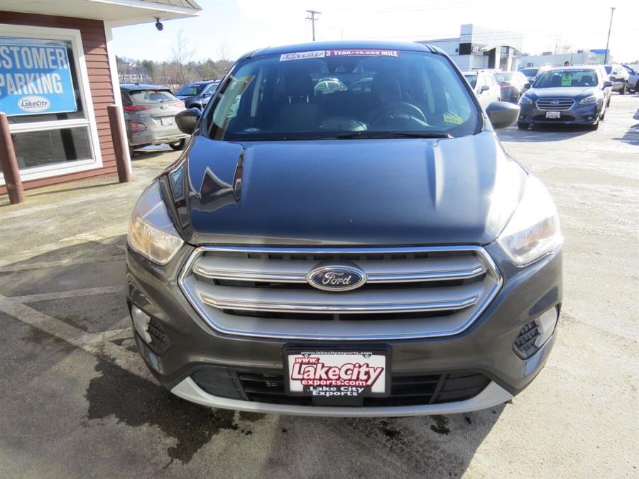 Used Ford Escape SE AWD 4dr SUV 2019 | Lake City Exports Inc. Auburn, Maine Used Ford Escape SE AWD 4dr SUV 2019 | Lake City Exports Inc. Auburn, Maine