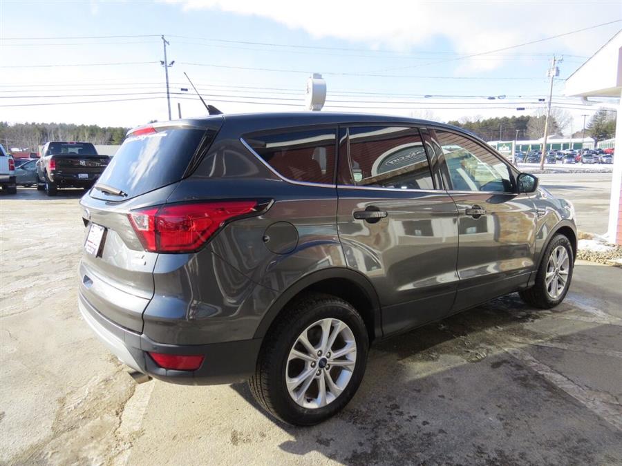 Used Ford Escape SE AWD 4dr SUV 2019 | Lake City Exports Inc. Auburn, Maine Used Ford Escape SE AWD 4dr SUV 2019 | Lake City Exports Inc. Auburn, Maine
