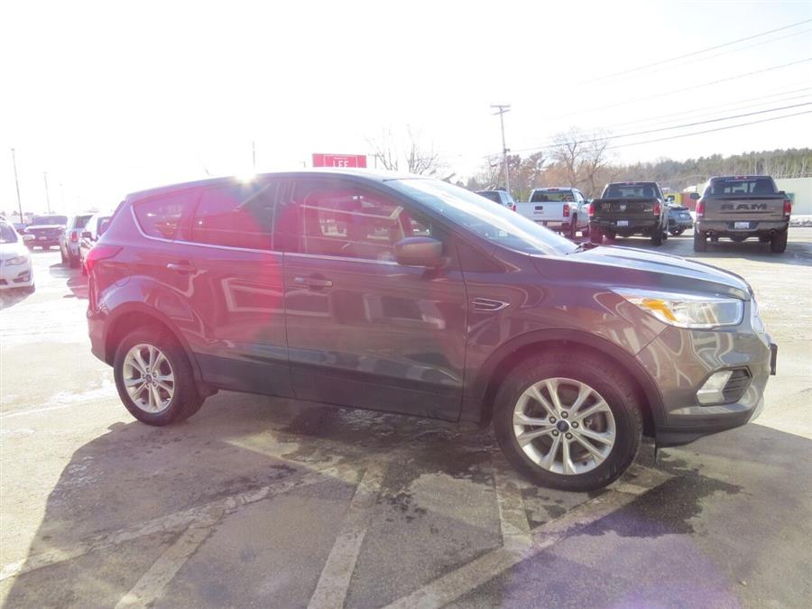 Used Ford Escape SE AWD 4dr SUV 2019 | Lake City Exports Inc. Auburn, Maine Used Ford Escape SE AWD 4dr SUV 2019 | Lake City Exports Inc. Auburn, Maine