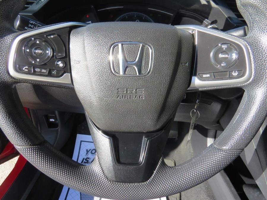 Used Honda Civic LX 4dr Sedan CVT 2019 | Lake City Exports Inc. Auburn, Maine Used Honda Civic LX 4dr Sedan CVT 2019 | Lake City Exports Inc. Auburn, Maine