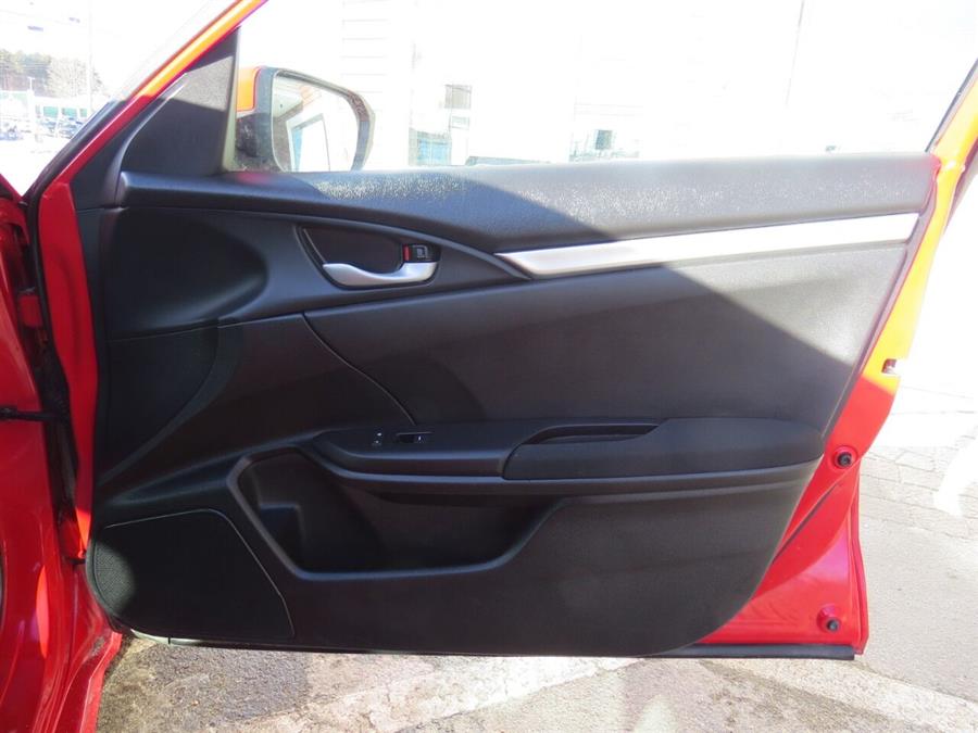 Used Honda Civic LX 4dr Sedan CVT 2019 | Lake City Exports Inc. Auburn, Maine Used Honda Civic LX 4dr Sedan CVT 2019 | Lake City Exports Inc. Auburn, Maine
