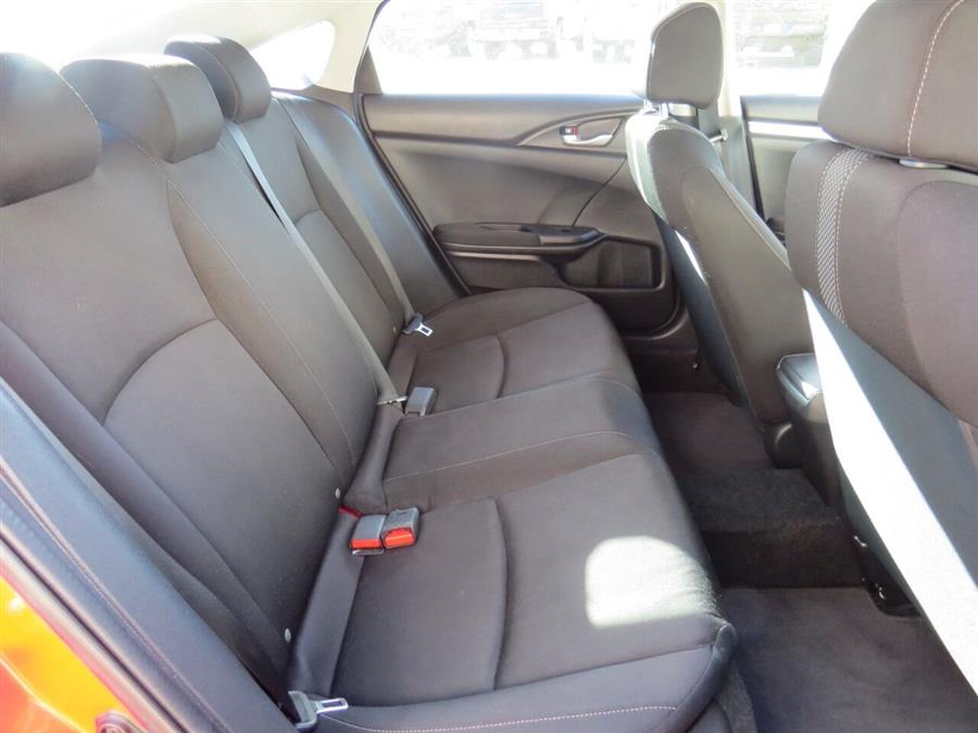 Used Honda Civic LX 4dr Sedan CVT 2019 | Lake City Exports Inc. Auburn, Maine Used Honda Civic LX 4dr Sedan CVT 2019 | Lake City Exports Inc. Auburn, Maine